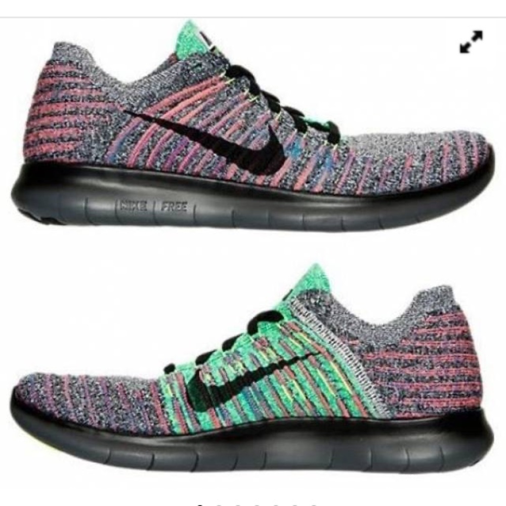 Nike Free RN Flyknit